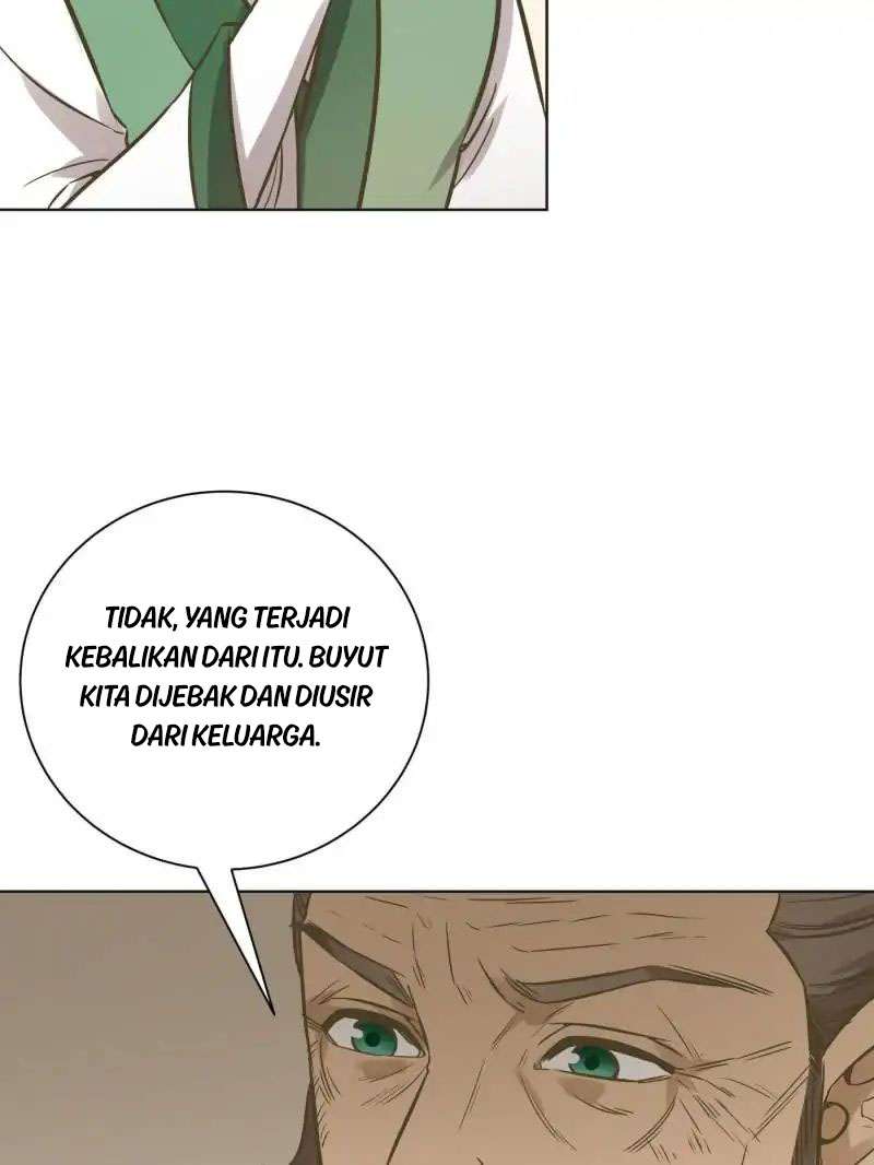 The Crazy Adventures of Mystical Doctor Chapter 67 - halaman 14
