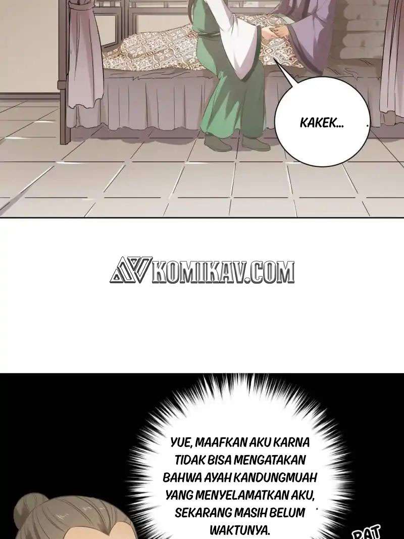 The Crazy Adventures of Mystical Doctor Chapter 67 - halaman 17