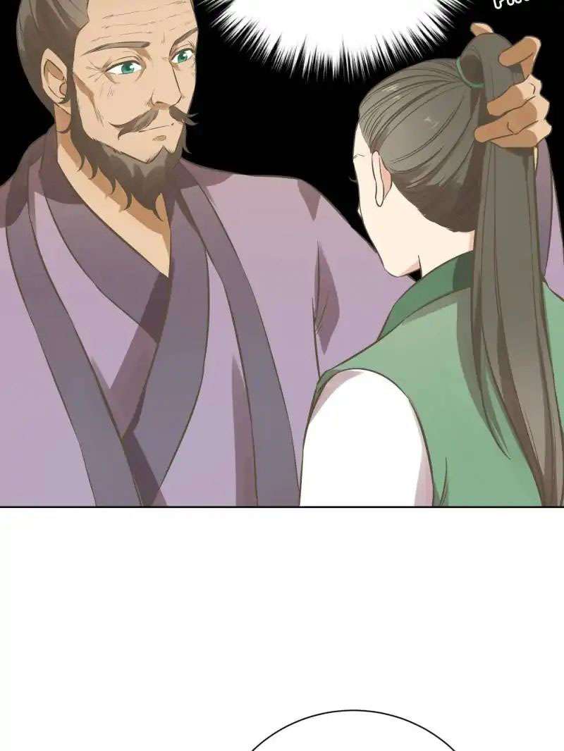 The Crazy Adventures of Mystical Doctor Chapter 67 - halaman 18