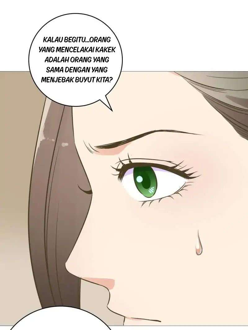 The Crazy Adventures of Mystical Doctor Chapter 67 - halaman 20