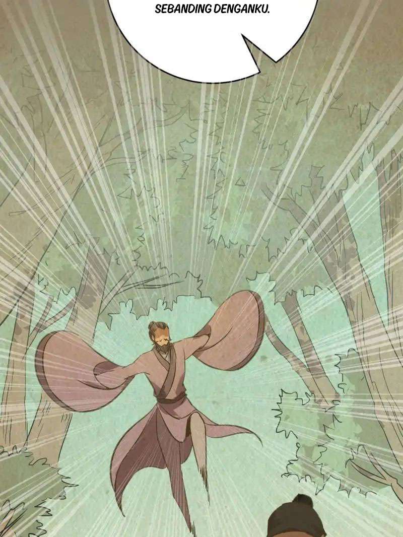 The Crazy Adventures of Mystical Doctor Chapter 67 - halaman 22
