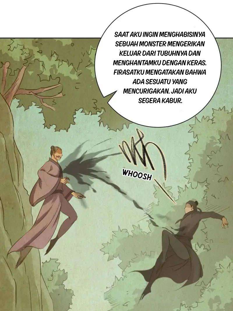 The Crazy Adventures of Mystical Doctor Chapter 67 - halaman 25