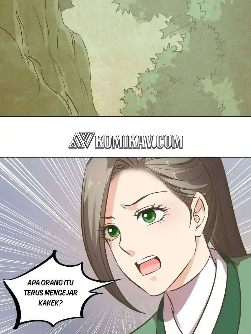 The Crazy Adventures of Mystical Doctor Chapter 67 - halaman 26