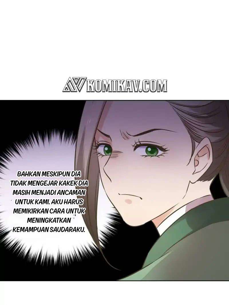 The Crazy Adventures of Mystical Doctor Chapter 67 - halaman 28