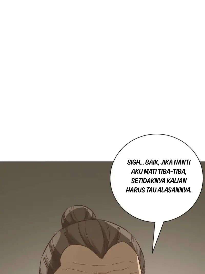 The Crazy Adventures of Mystical Doctor Chapter 67 - halaman 3