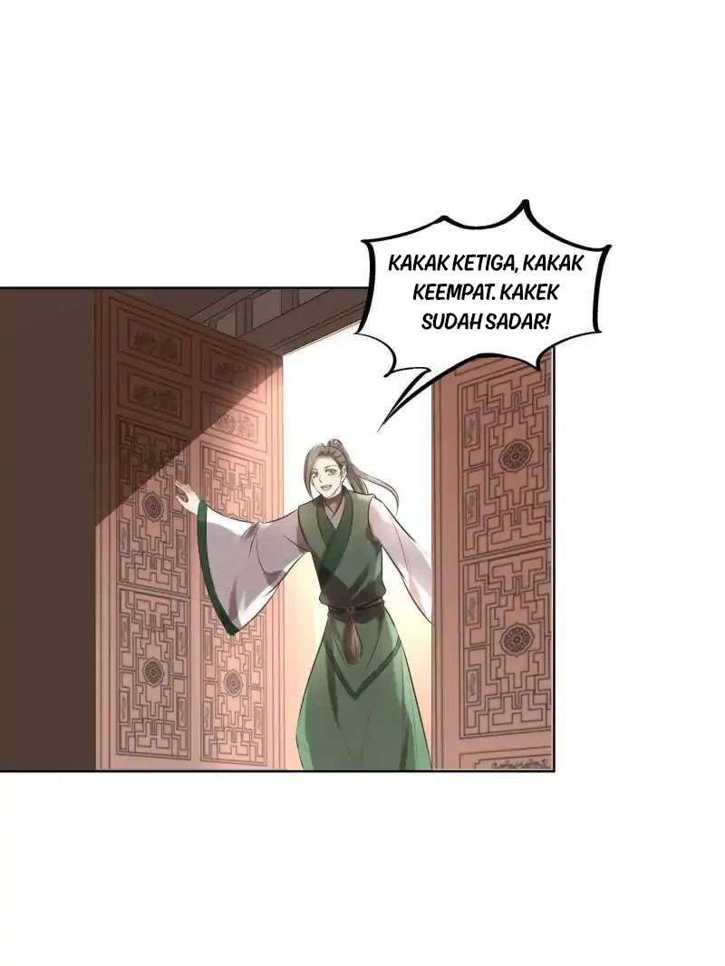 The Crazy Adventures of Mystical Doctor Chapter 67 - halaman 31