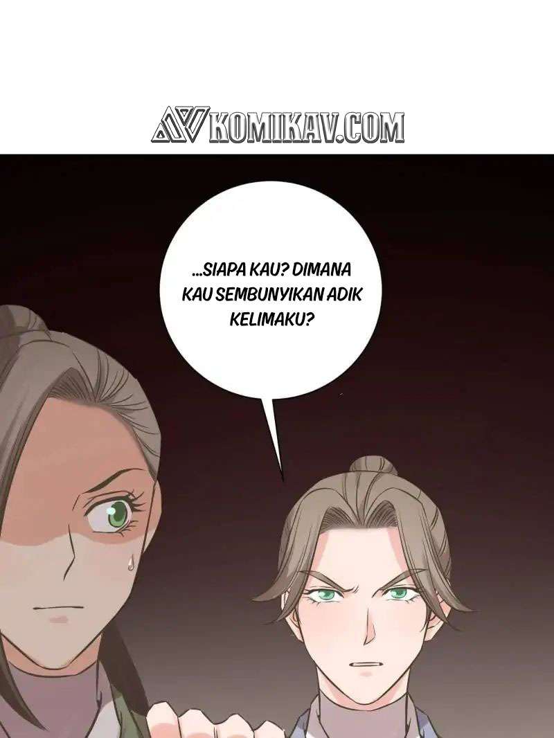 The Crazy Adventures of Mystical Doctor Chapter 67 - halaman 39