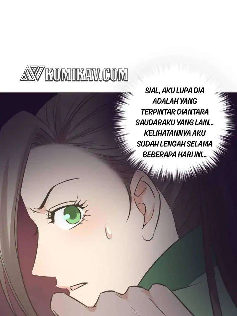 The Crazy Adventures of Mystical Doctor Chapter 67 - halaman 41