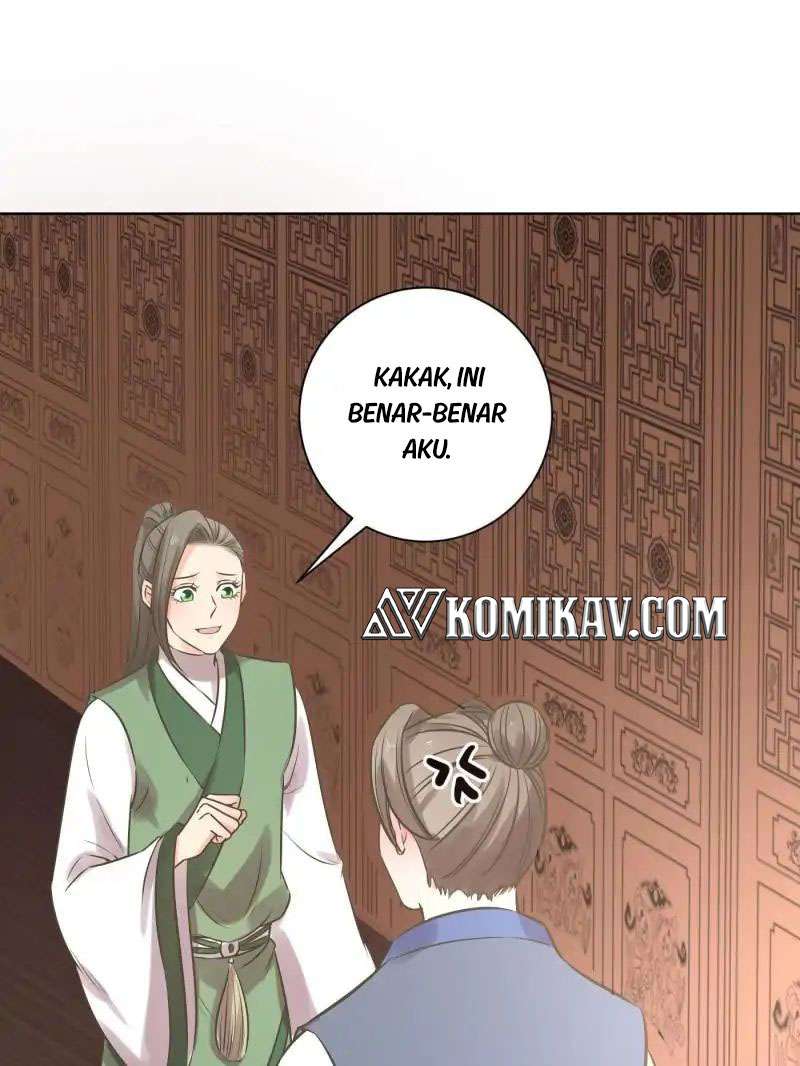 The Crazy Adventures of Mystical Doctor Chapter 67 - halaman 43