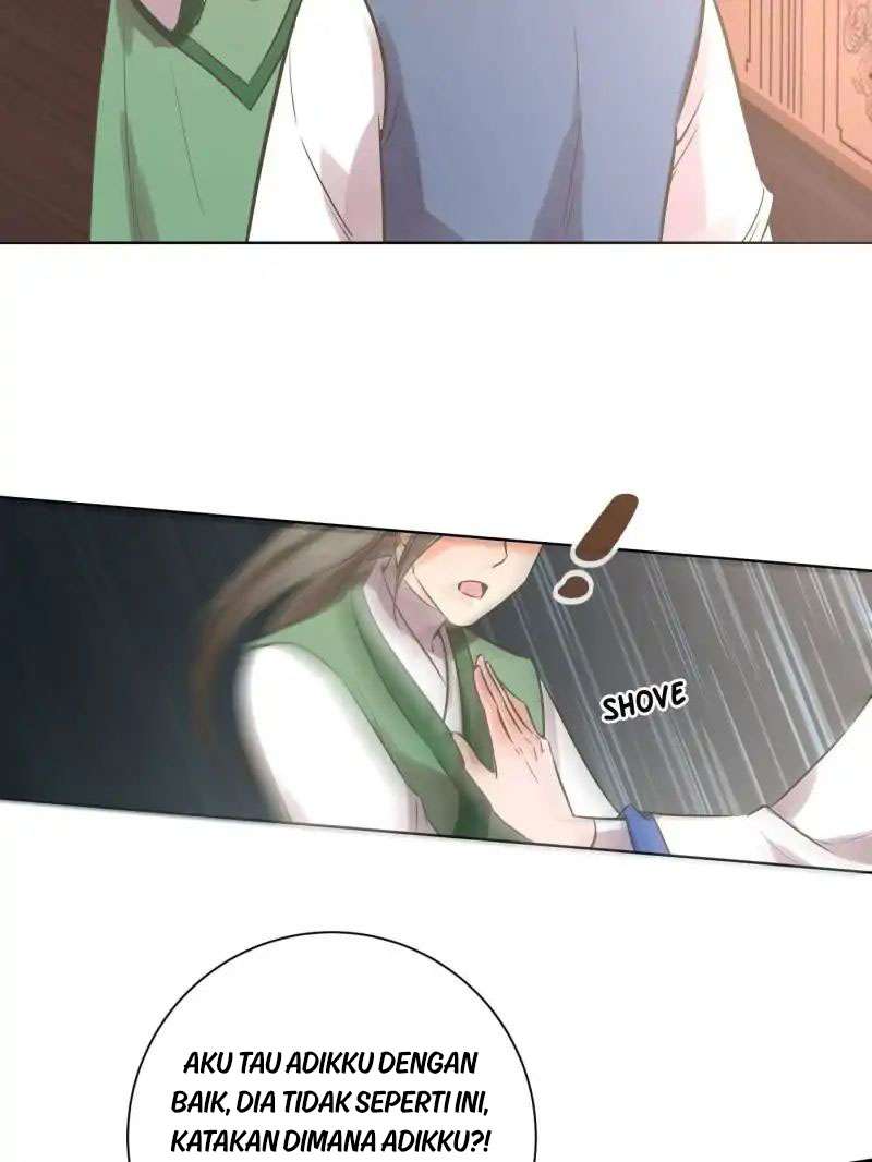 The Crazy Adventures of Mystical Doctor Chapter 67 - halaman 44
