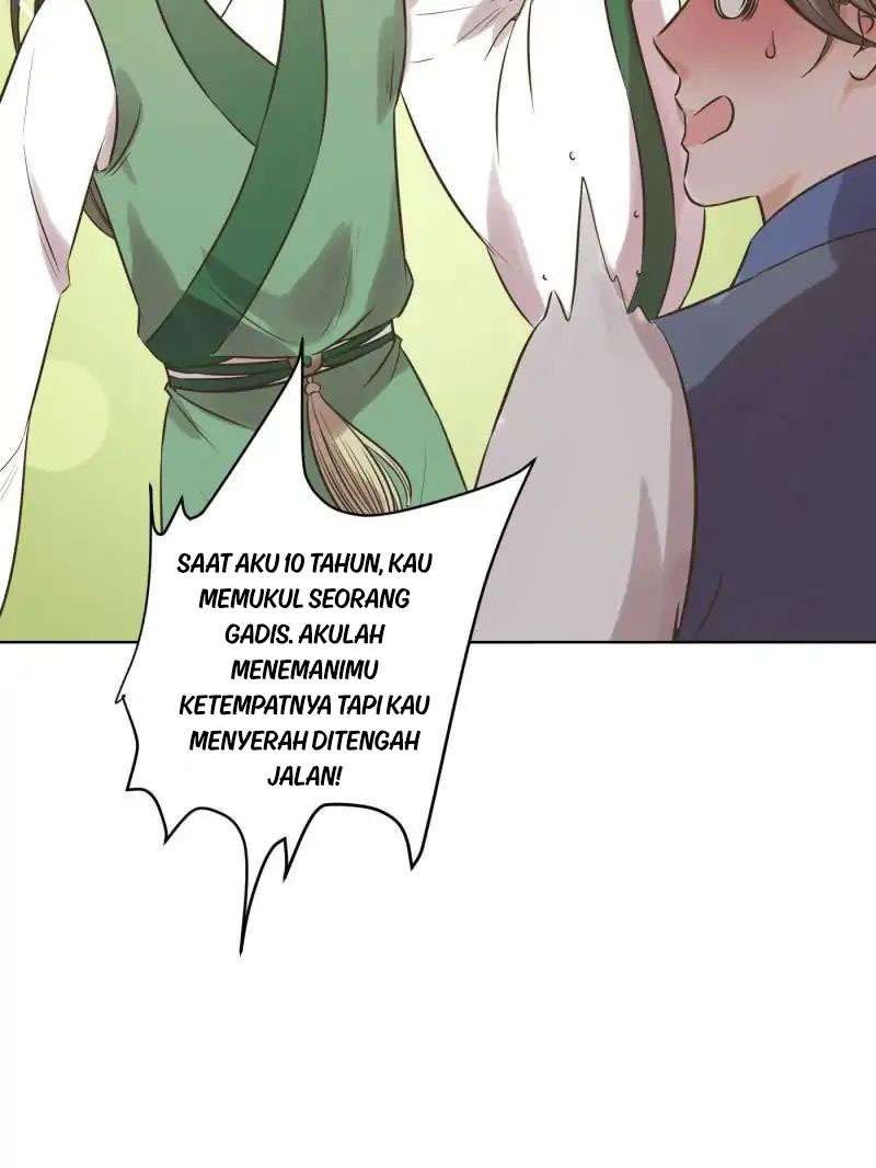 The Crazy Adventures of Mystical Doctor Chapter 67 - halaman 49