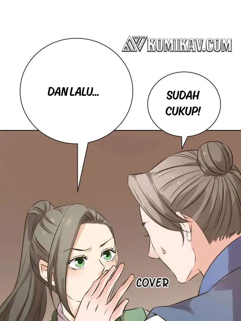The Crazy Adventures of Mystical Doctor Chapter 67 - halaman 50
