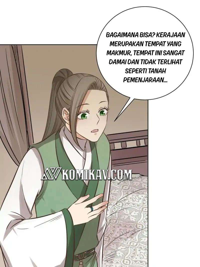The Crazy Adventures of Mystical Doctor Chapter 67 - halaman 7