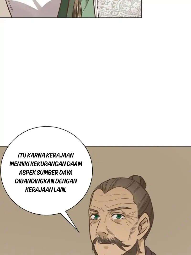 The Crazy Adventures of Mystical Doctor Chapter 67 - halaman 8