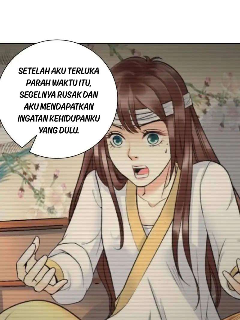 The Crazy Adventures of Mystical Doctor Chapter 68 - halaman 10