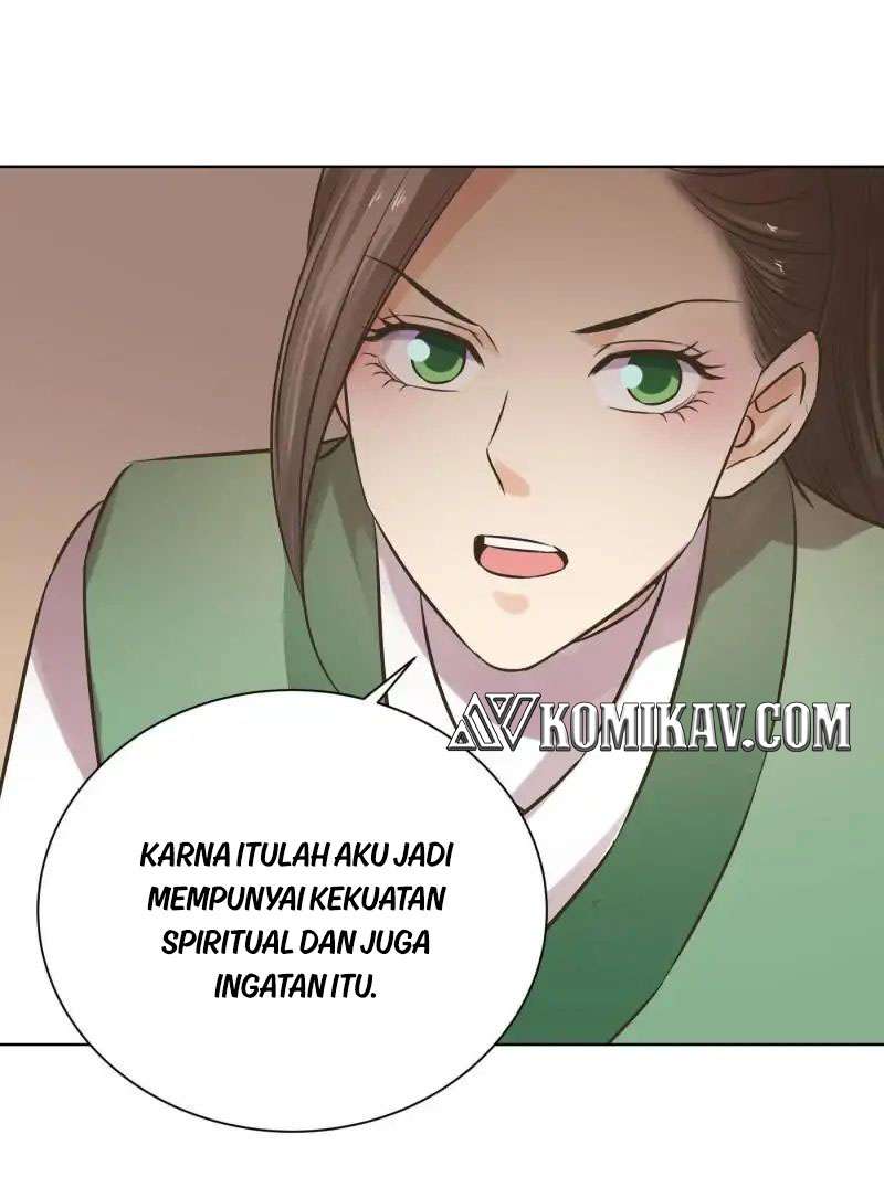 The Crazy Adventures of Mystical Doctor Chapter 68 - halaman 12