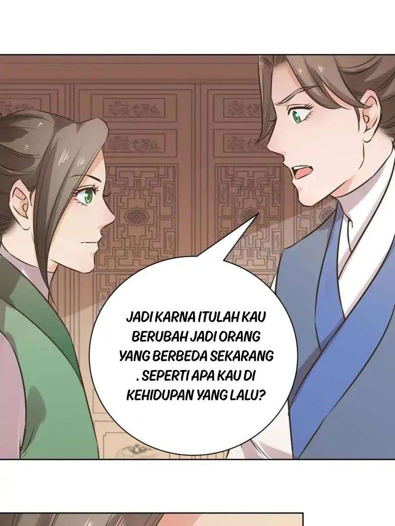 The Crazy Adventures of Mystical Doctor Chapter 68 - halaman 13