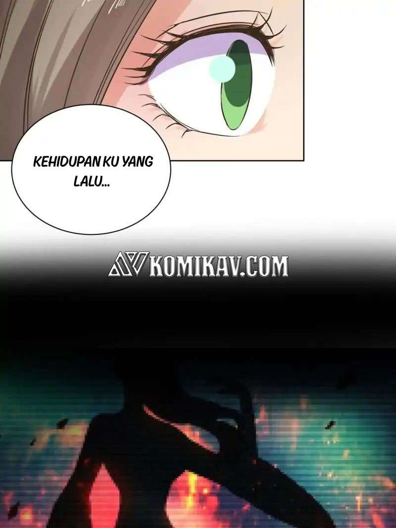 The Crazy Adventures of Mystical Doctor Chapter 68 - halaman 14