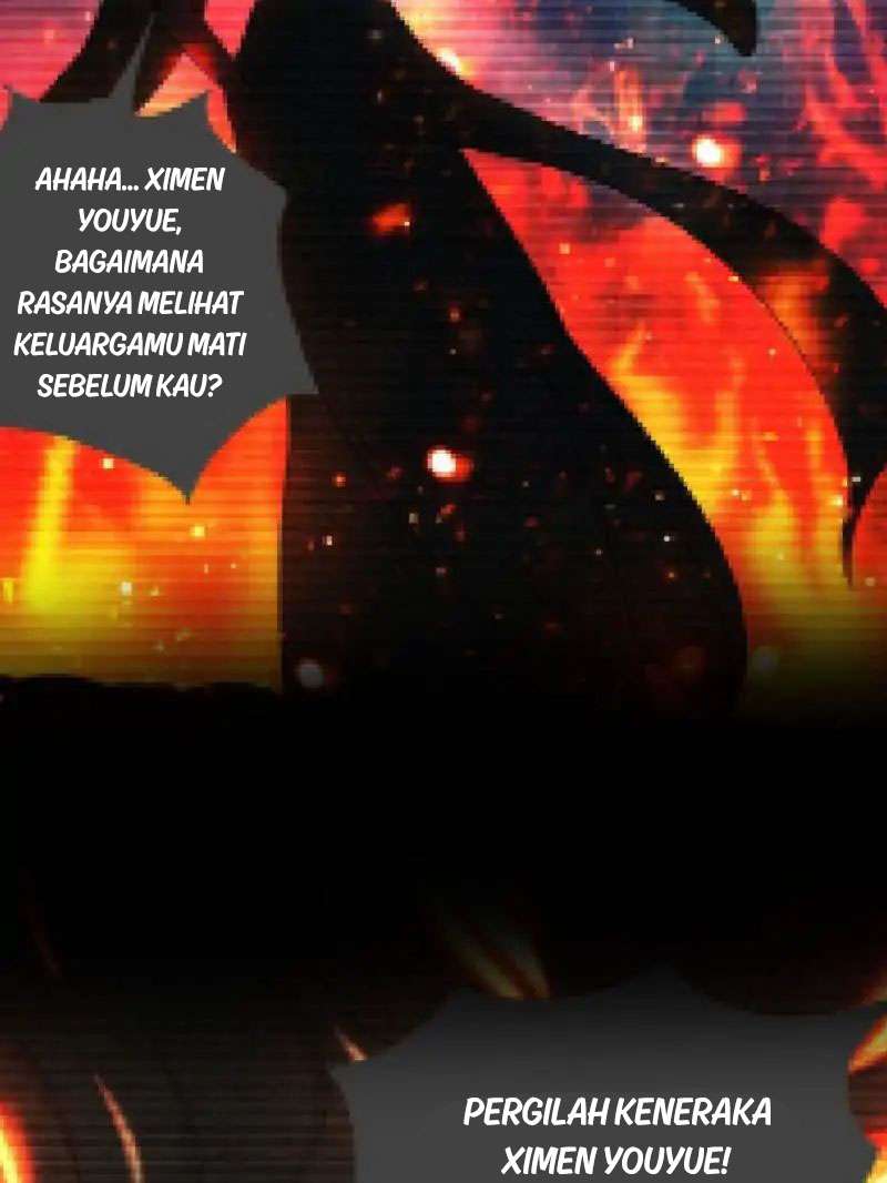 The Crazy Adventures of Mystical Doctor Chapter 68 - halaman 15