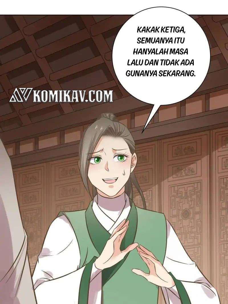 The Crazy Adventures of Mystical Doctor Chapter 68 - halaman 18