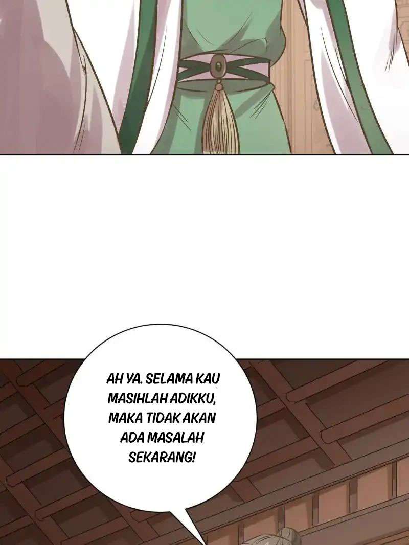 The Crazy Adventures of Mystical Doctor Chapter 68 - halaman 19