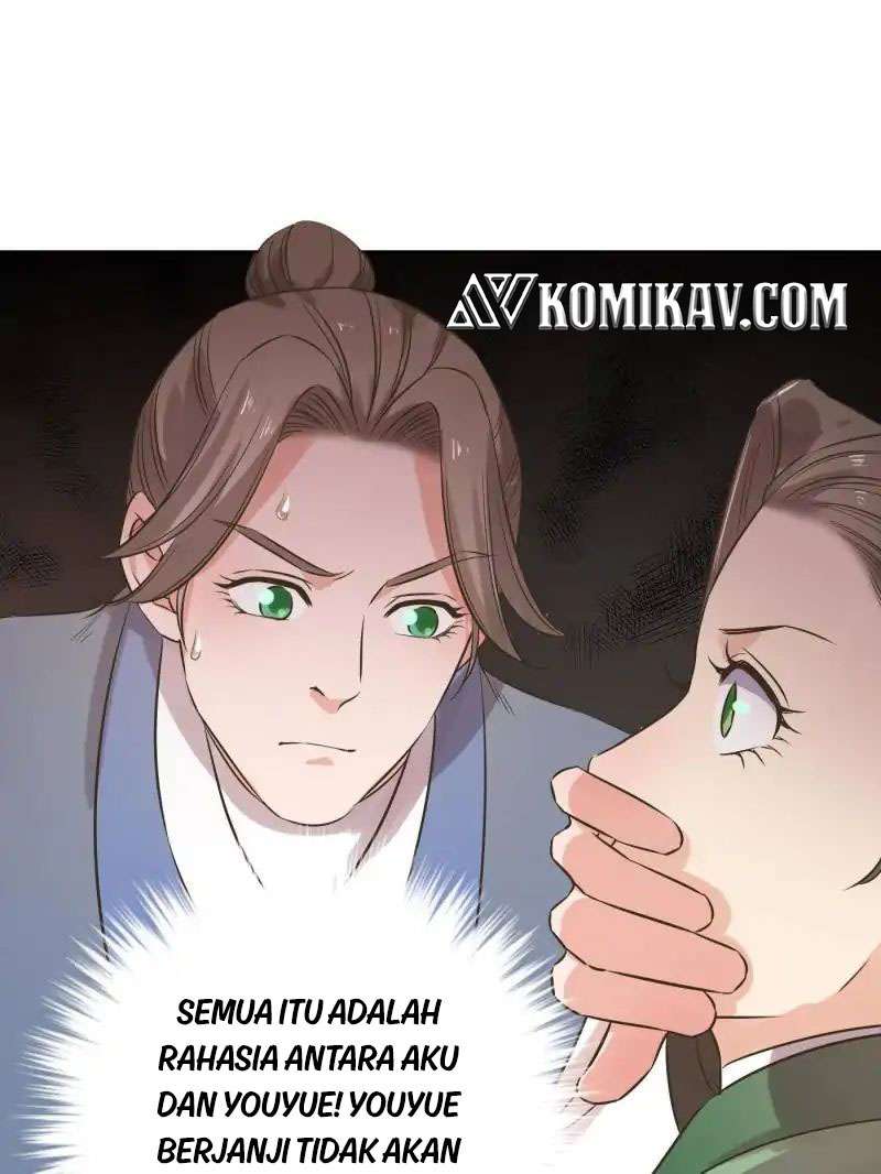 The Crazy Adventures of Mystical Doctor Chapter 68 - halaman 2