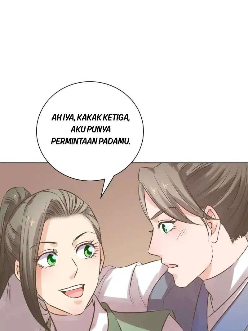 The Crazy Adventures of Mystical Doctor Chapter 68 - halaman 21
