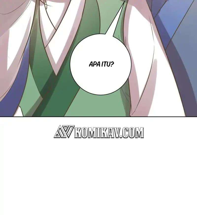 The Crazy Adventures of Mystical Doctor Chapter 68 - halaman 22