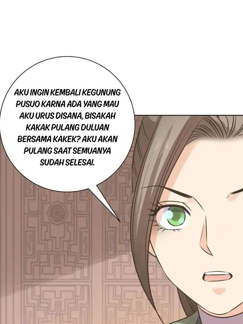 The Crazy Adventures of Mystical Doctor Chapter 68 - halaman 23