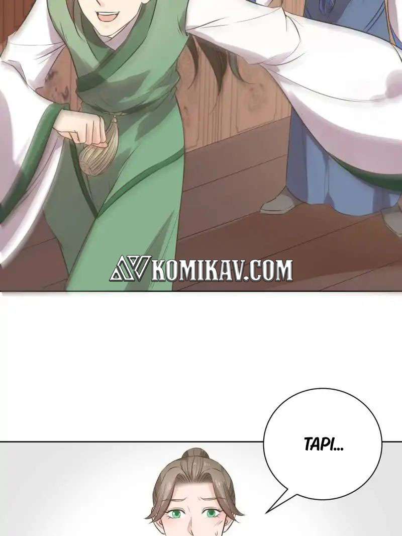 The Crazy Adventures of Mystical Doctor Chapter 68 - halaman 26