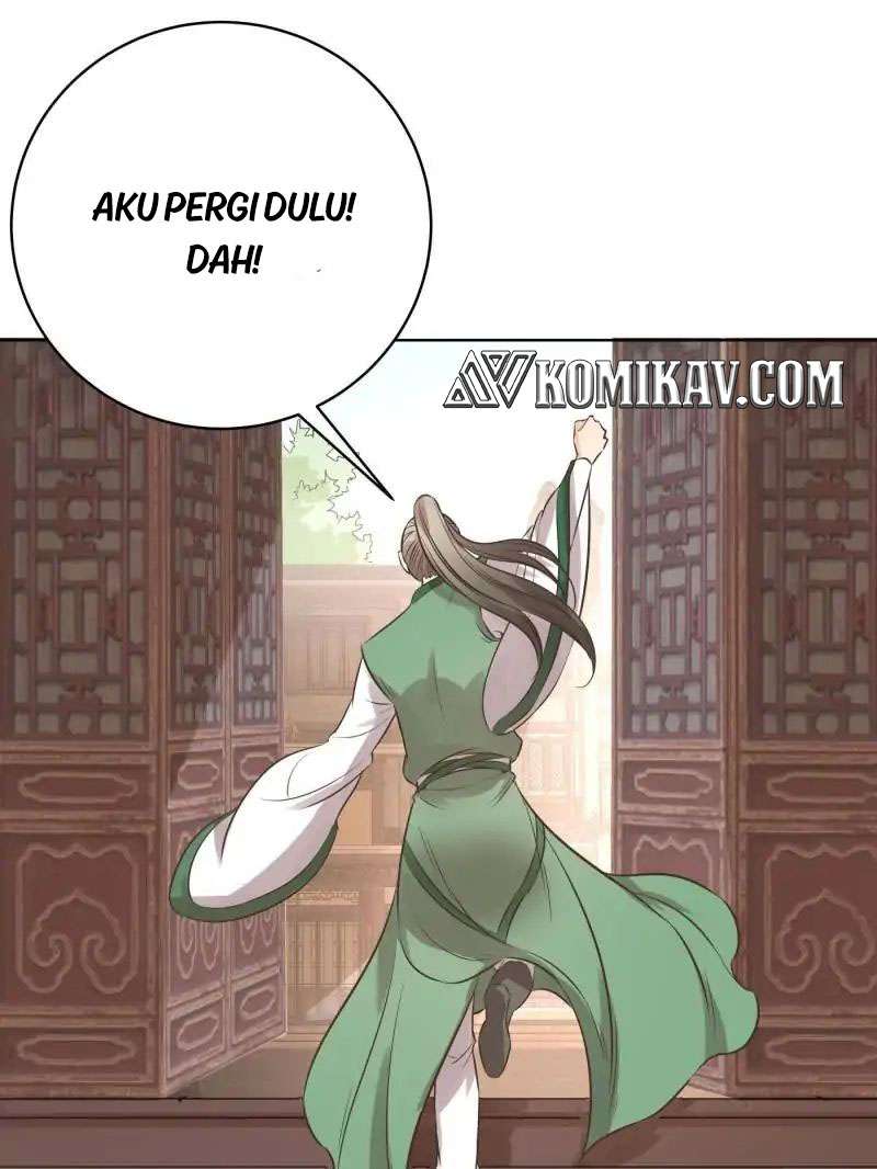 The Crazy Adventures of Mystical Doctor Chapter 68 - halaman 28