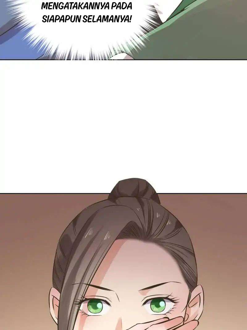 The Crazy Adventures of Mystical Doctor Chapter 68 - halaman 3