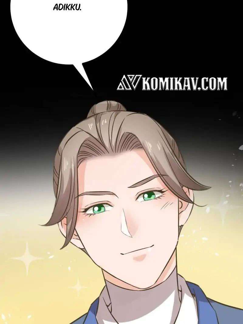 The Crazy Adventures of Mystical Doctor Chapter 68 - halaman 35