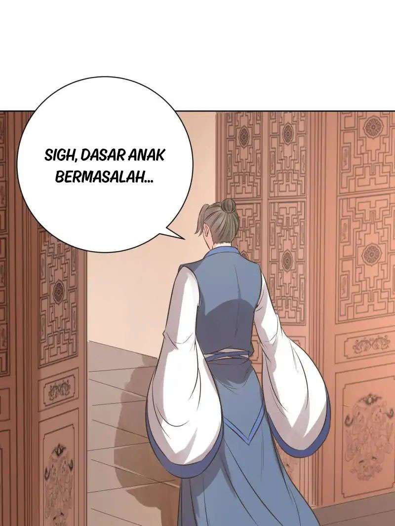 The Crazy Adventures of Mystical Doctor Chapter 68 - halaman 39