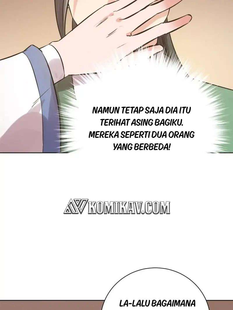 The Crazy Adventures of Mystical Doctor Chapter 68 - halaman 4