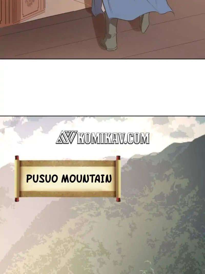 The Crazy Adventures of Mystical Doctor Chapter 68 - halaman 40