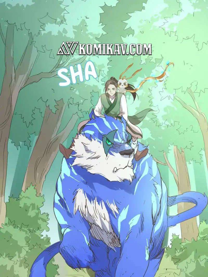 The Crazy Adventures of Mystical Doctor Chapter 68 - halaman 42