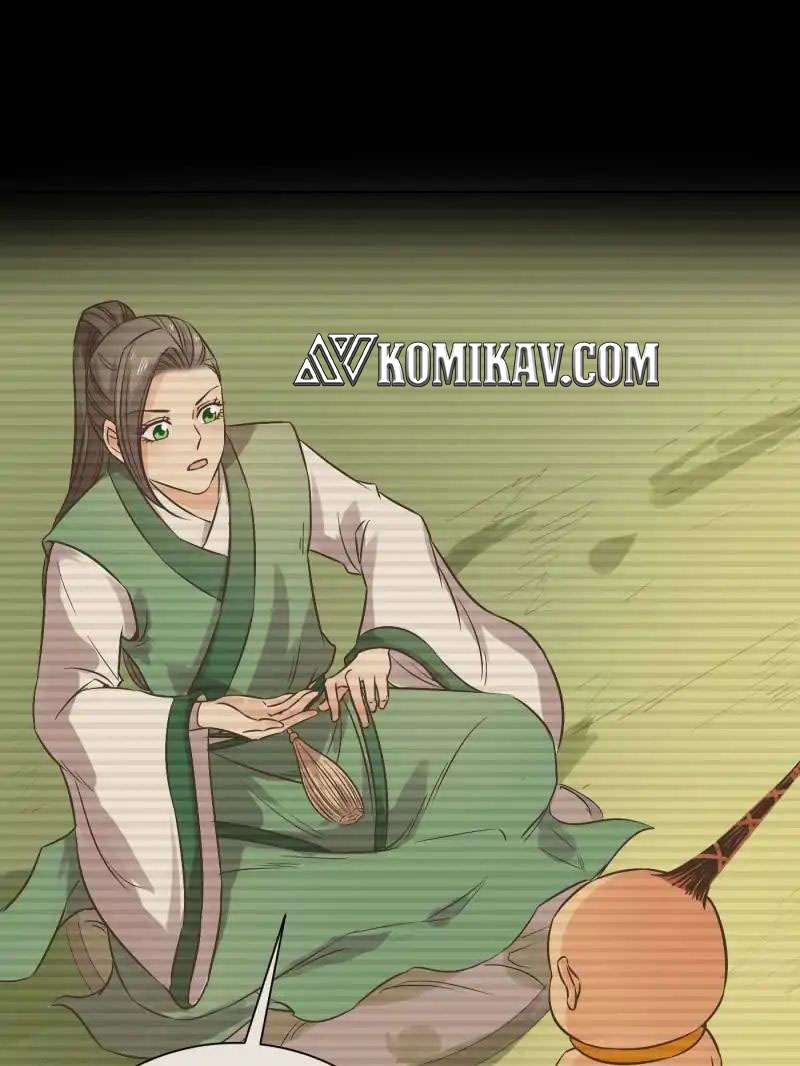 The Crazy Adventures of Mystical Doctor Chapter 68 - halaman 44