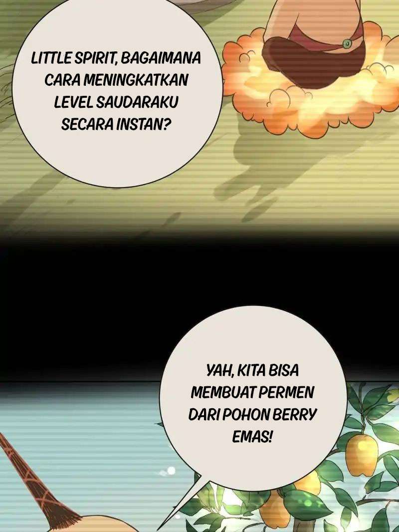 The Crazy Adventures of Mystical Doctor Chapter 68 - halaman 45