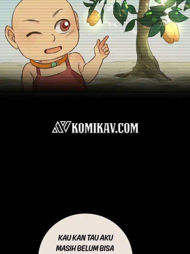 The Crazy Adventures of Mystical Doctor Chapter 68 - halaman 46