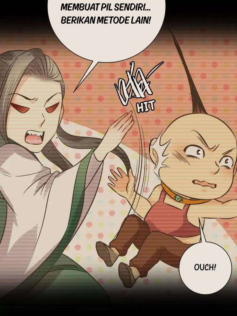 The Crazy Adventures of Mystical Doctor Chapter 68 - halaman 47