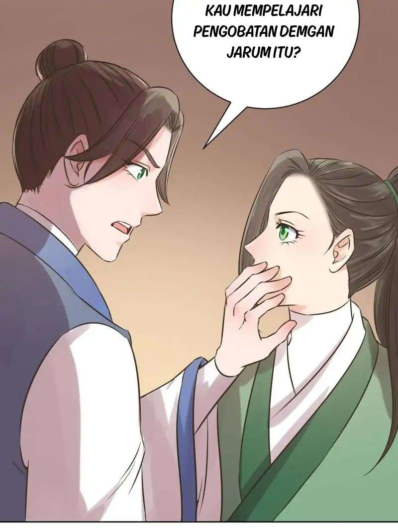 The Crazy Adventures of Mystical Doctor Chapter 68 - halaman 5