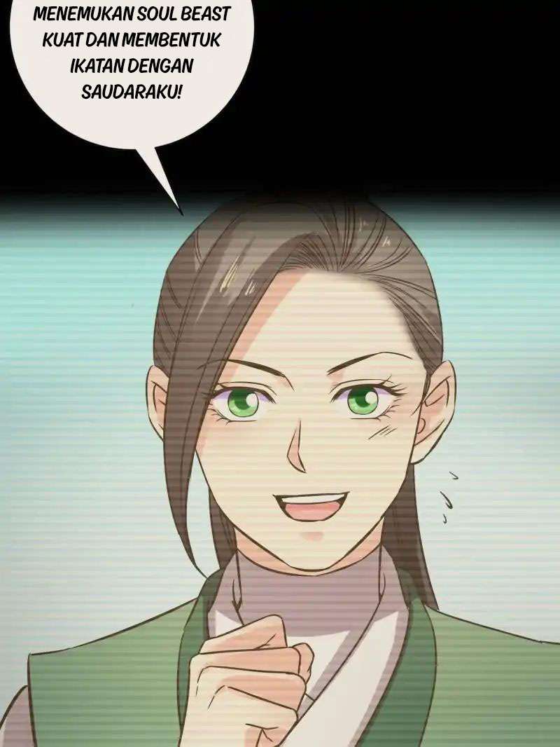 The Crazy Adventures of Mystical Doctor Chapter 68 - halaman 50