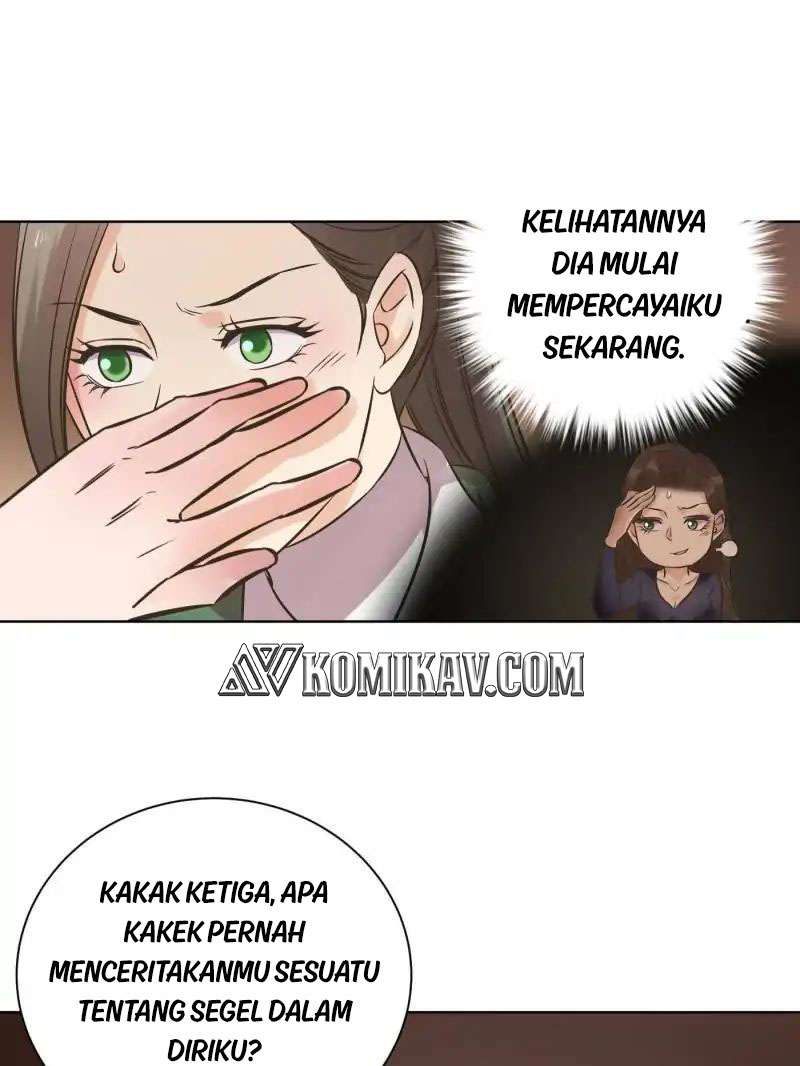 The Crazy Adventures of Mystical Doctor Chapter 68 - halaman 7