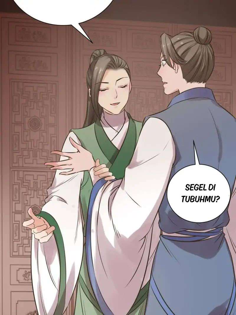 The Crazy Adventures of Mystical Doctor Chapter 68 - halaman 8