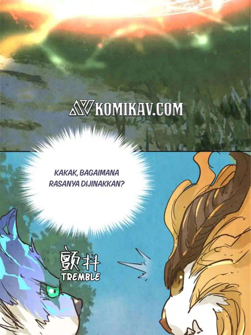 The Crazy Adventures of Mystical Doctor Chapter 69 - halaman 14