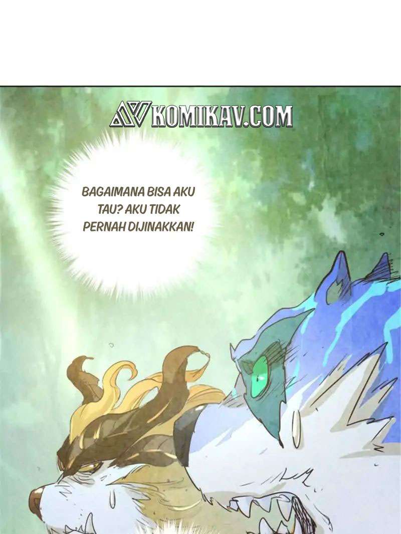 The Crazy Adventures of Mystical Doctor Chapter 69 - halaman 17