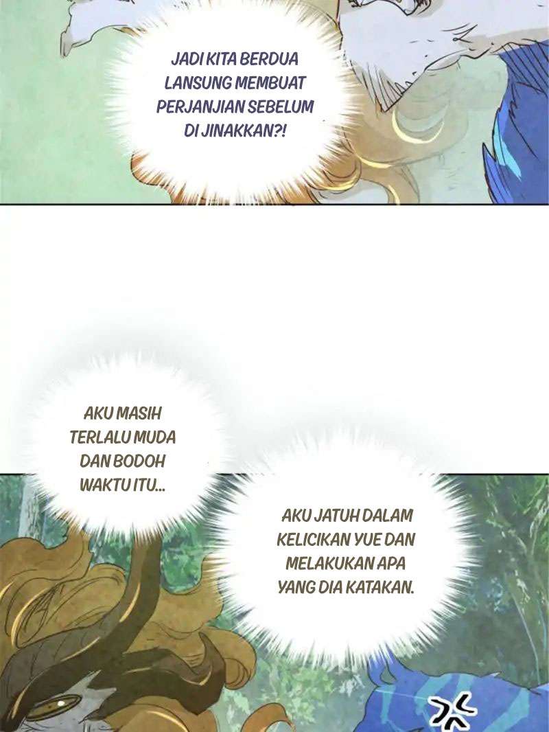 The Crazy Adventures of Mystical Doctor Chapter 69 - halaman 18