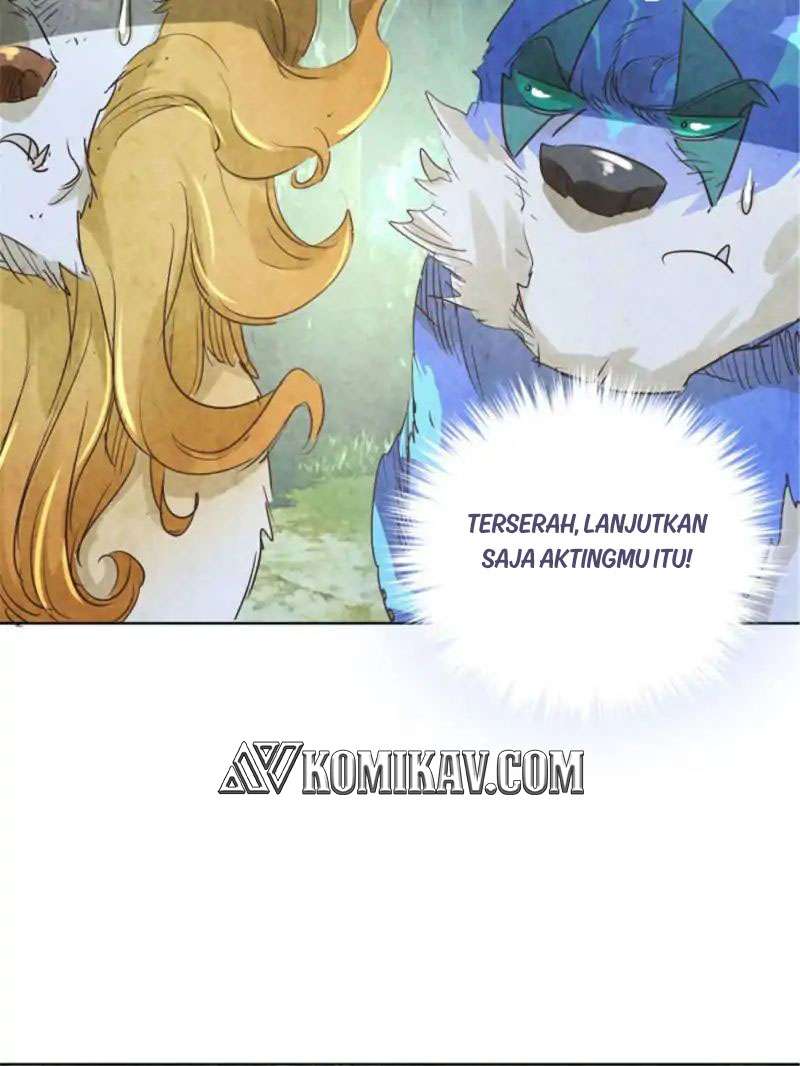 The Crazy Adventures of Mystical Doctor Chapter 69 - halaman 19