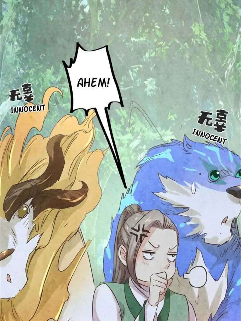 The Crazy Adventures of Mystical Doctor Chapter 69 - halaman 20